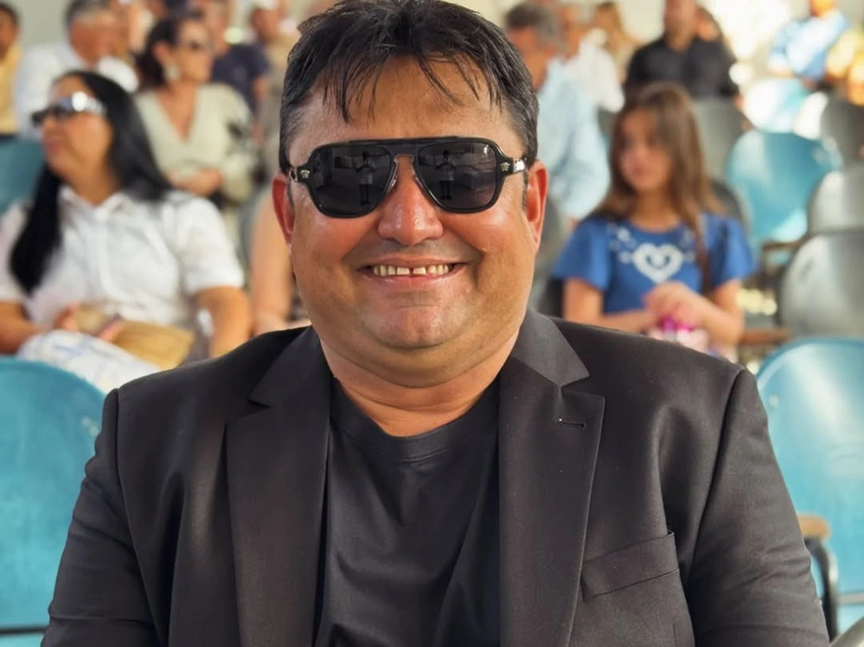 Prefeito Márcio Alencar