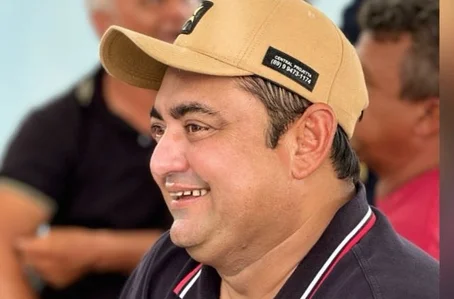 Prefeito Márcio Alencar