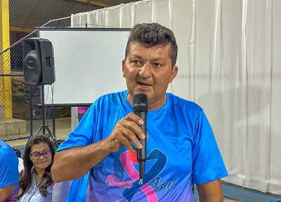 Prefeito Molão