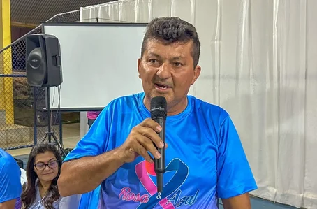 Prefeito Molão