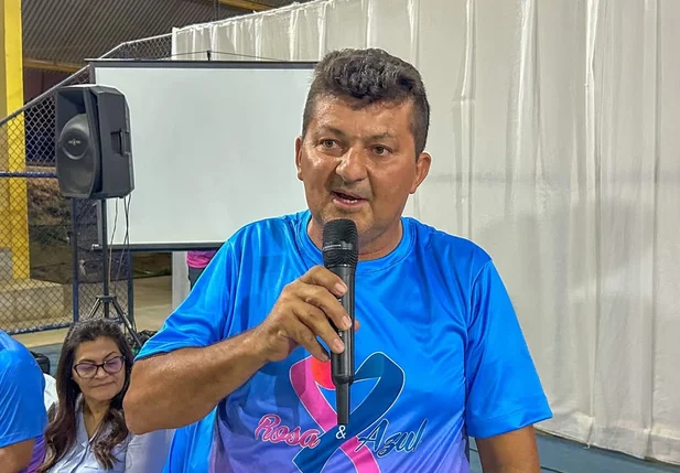 Prefeito Molão