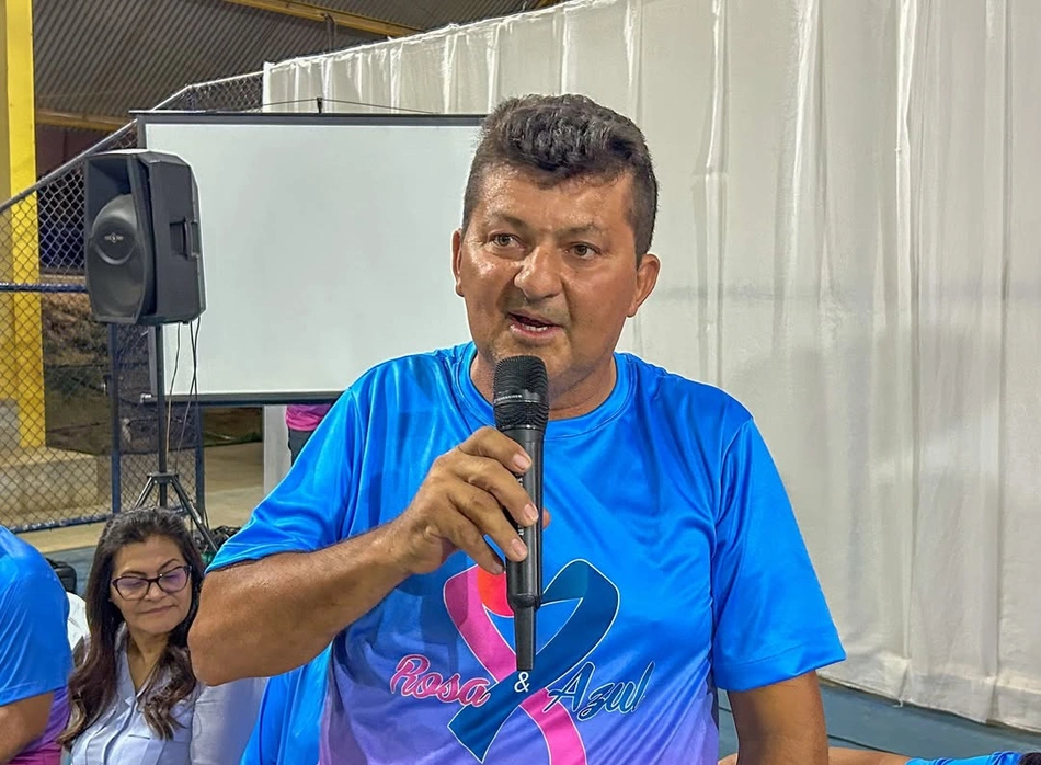 Prefeito Molão