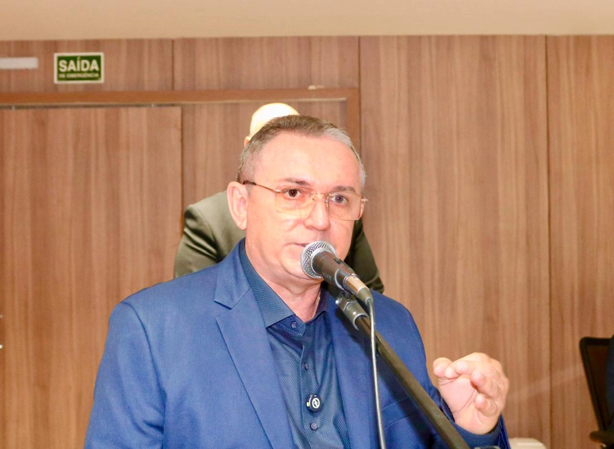Prefeito Murilo Bandeira