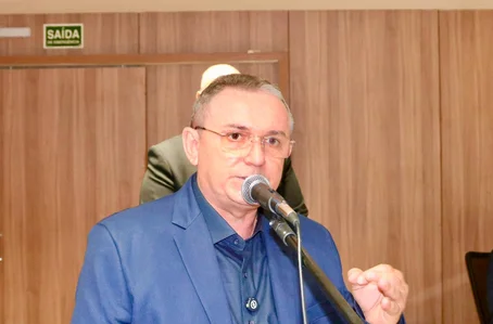 Prefeito Murilo Bandeira