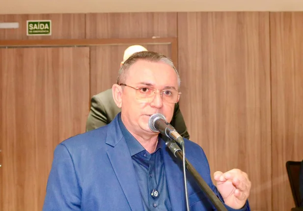 Prefeito Murilo Bandeira