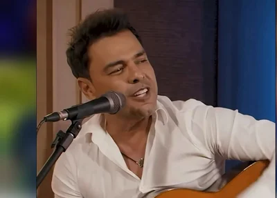 Prefeito pernambucano cancela show de Zezé Di Camargo depois de polêmica do SBT