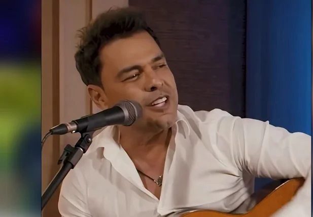 Prefeito pernambucano cancela show de Zezé Di Camargo depois de polêmica do SBT
