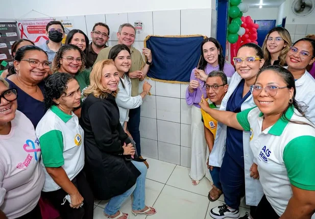 Prefeito Rafael Brito
