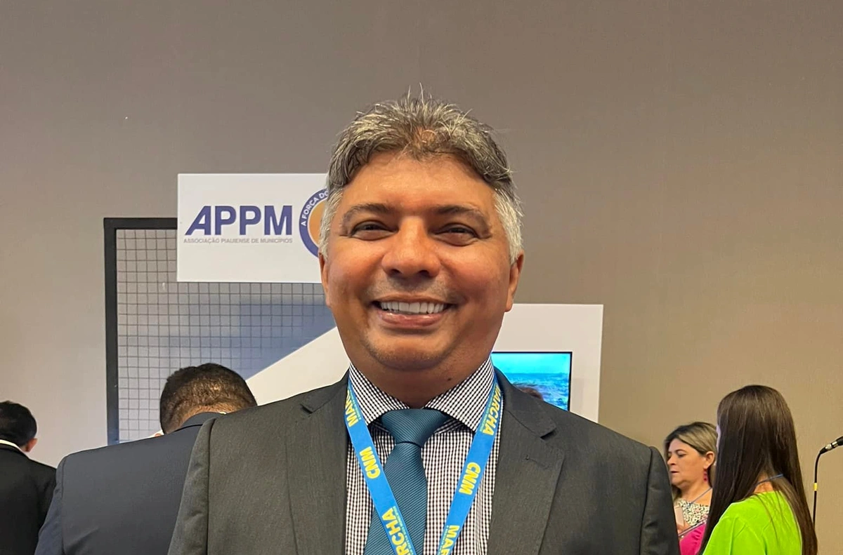 Prefeito Zé Henrique