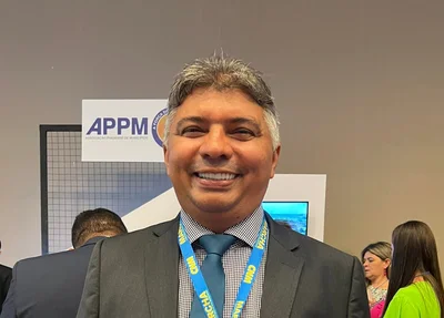 Prefeito Zé Henrique