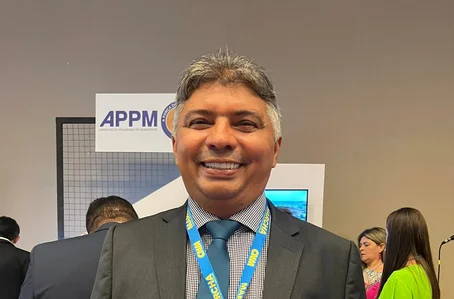 Prefeito Zé Henrique