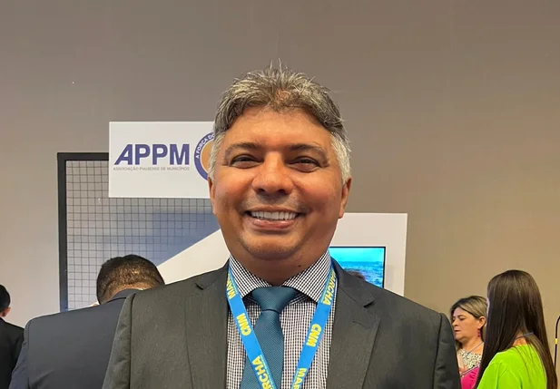 Prefeito Zé Henrique