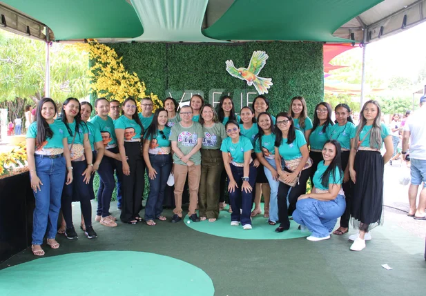 Prefeitura de Francinópolis promove VII Feira Literária na cidade
