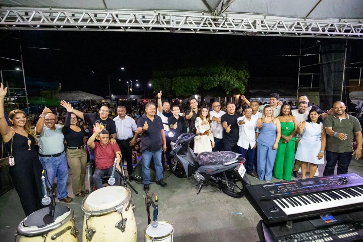Prefeitura de Uruçuí faz homenagem aos servidores