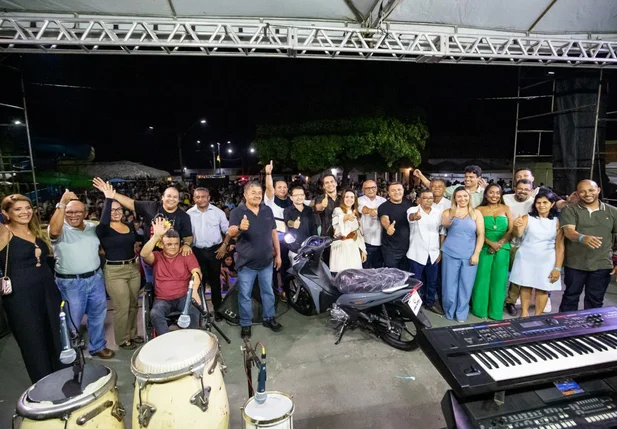 Prefeitura de Uruçuí faz homenagem aos servidores