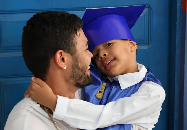 Prefeitura de Uruçuí inicia cerimônias de formatura do ABC nas escolas municipais