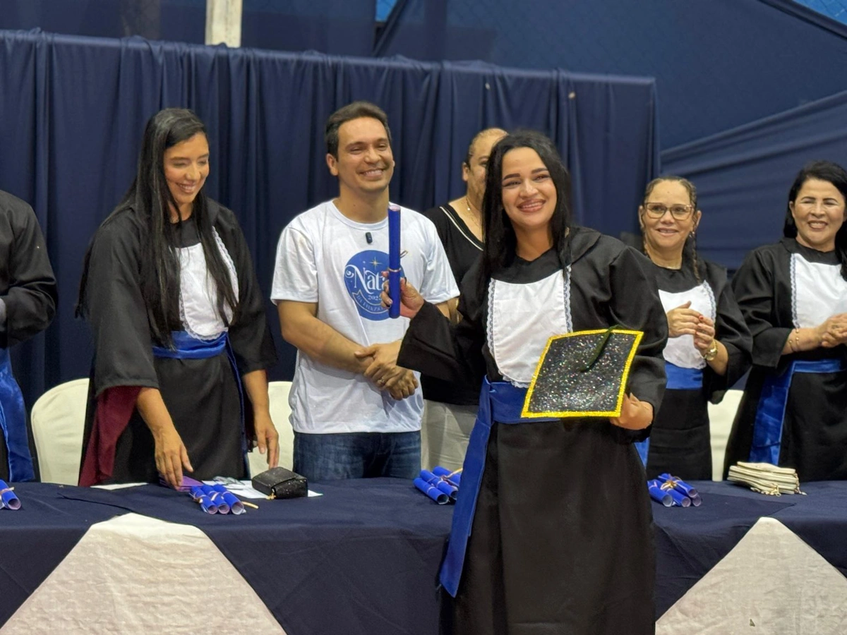 Prefeitura de Uruçuí realiza ações integradas em cultura, educação e esporte no sábado (13)