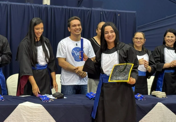 Prefeitura de Uruçuí realiza ações integradas em cultura, educação e esporte no sábado (13)