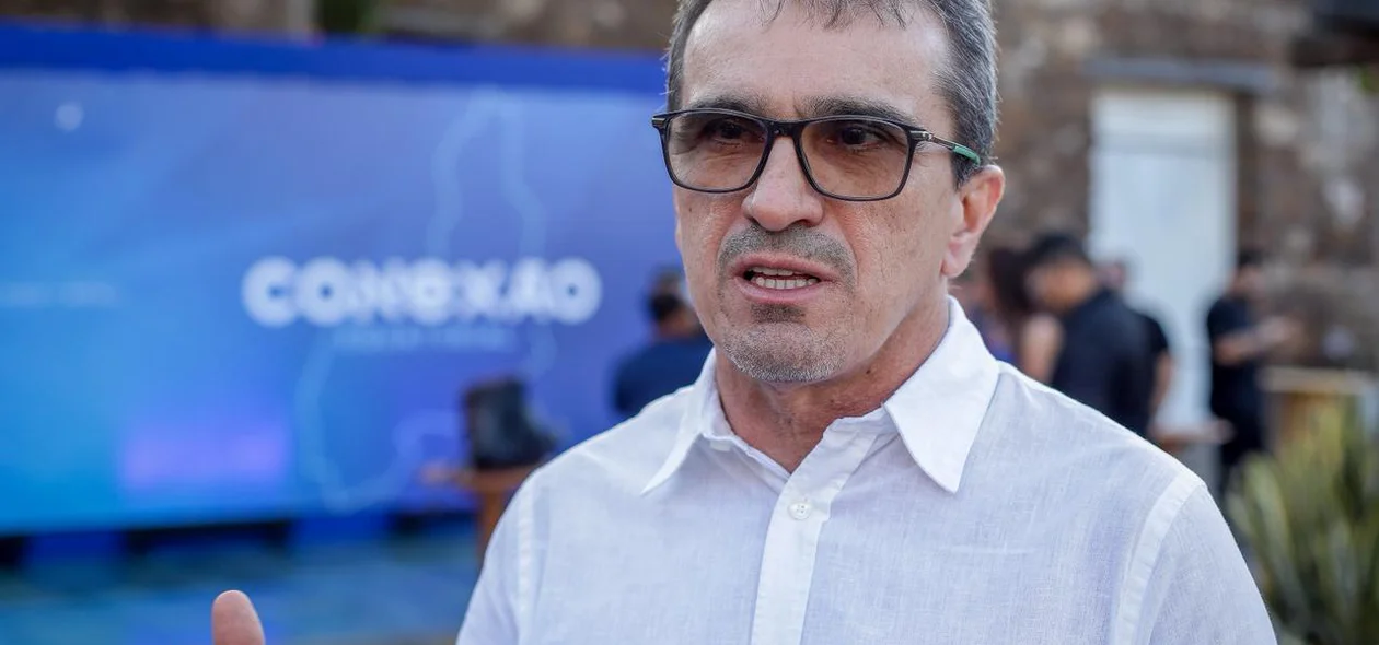 Joaquim Milhomem, gerente de Experiência do Cliente