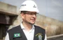 Presidente do Crea-PI, Hércules Medeiros