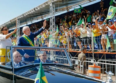Presidente Lula (PT)