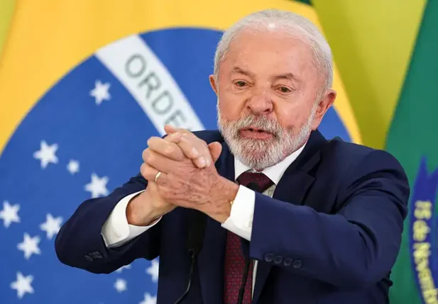 Presidente Lula (PT)