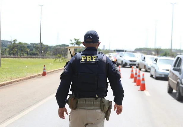 PRF encerra Operação Natal