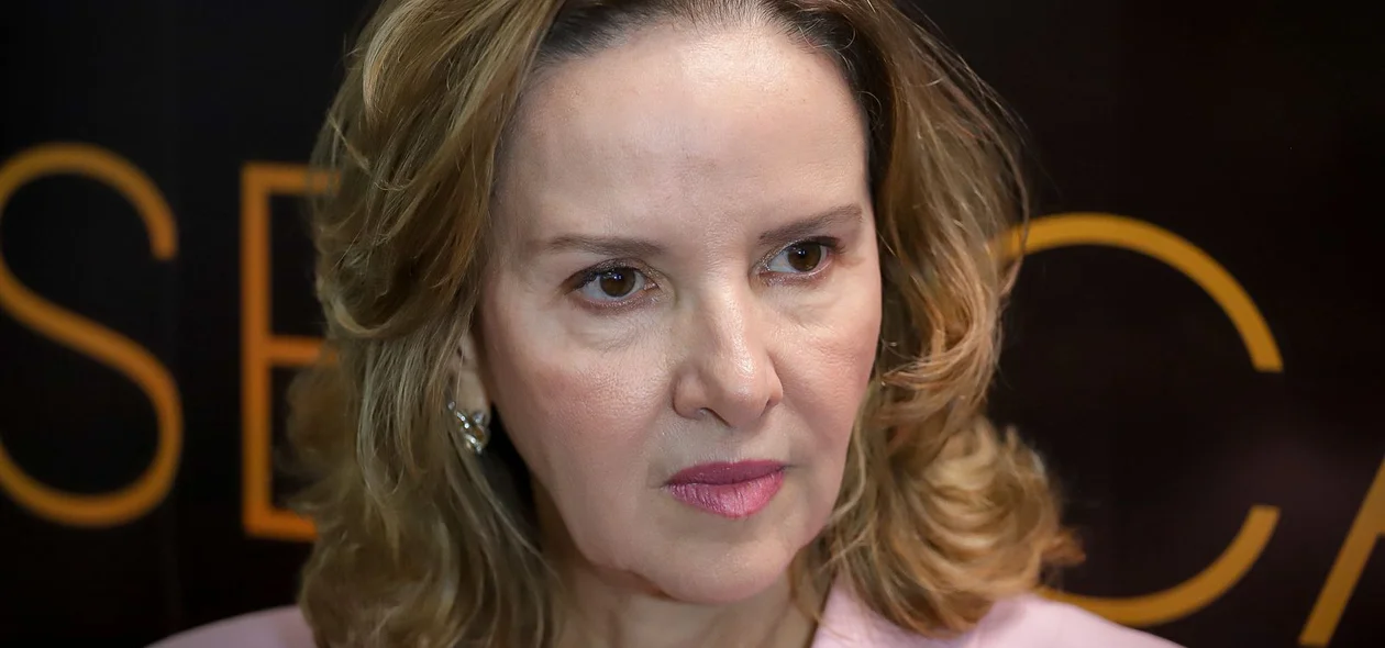 Procuradora-geral Cláudia Seabra