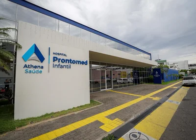 Prontomed Infantil