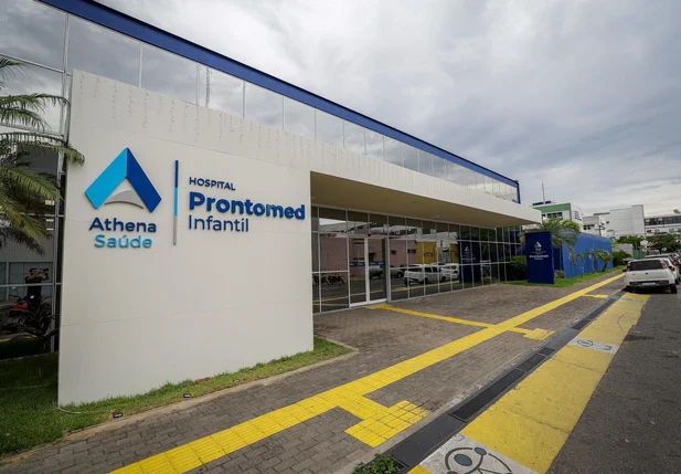 Prontomed Infantil