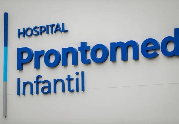 Prontomed Infantil