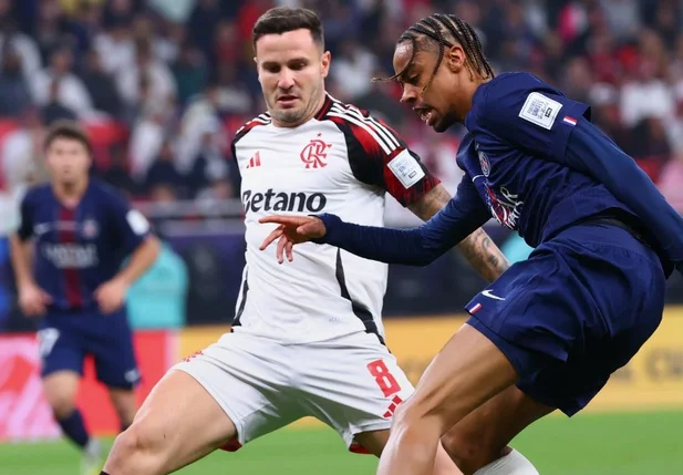 PSG vence Flamengo nos pênaltis e é campeão do Intercontinental