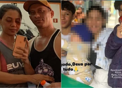 Quatro piauienses membros da mesma família morrem em acidente no estado de Goiás