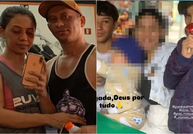 Quatro piauienses membros da mesma família morrem em acidente no estado de Goiás