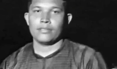 Rafael foi atingido por três disparos de arma de fogo e morreu no local