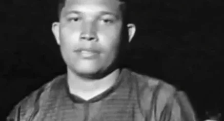 Rafael foi atingido por três disparos de arma de fogo e morreu no local