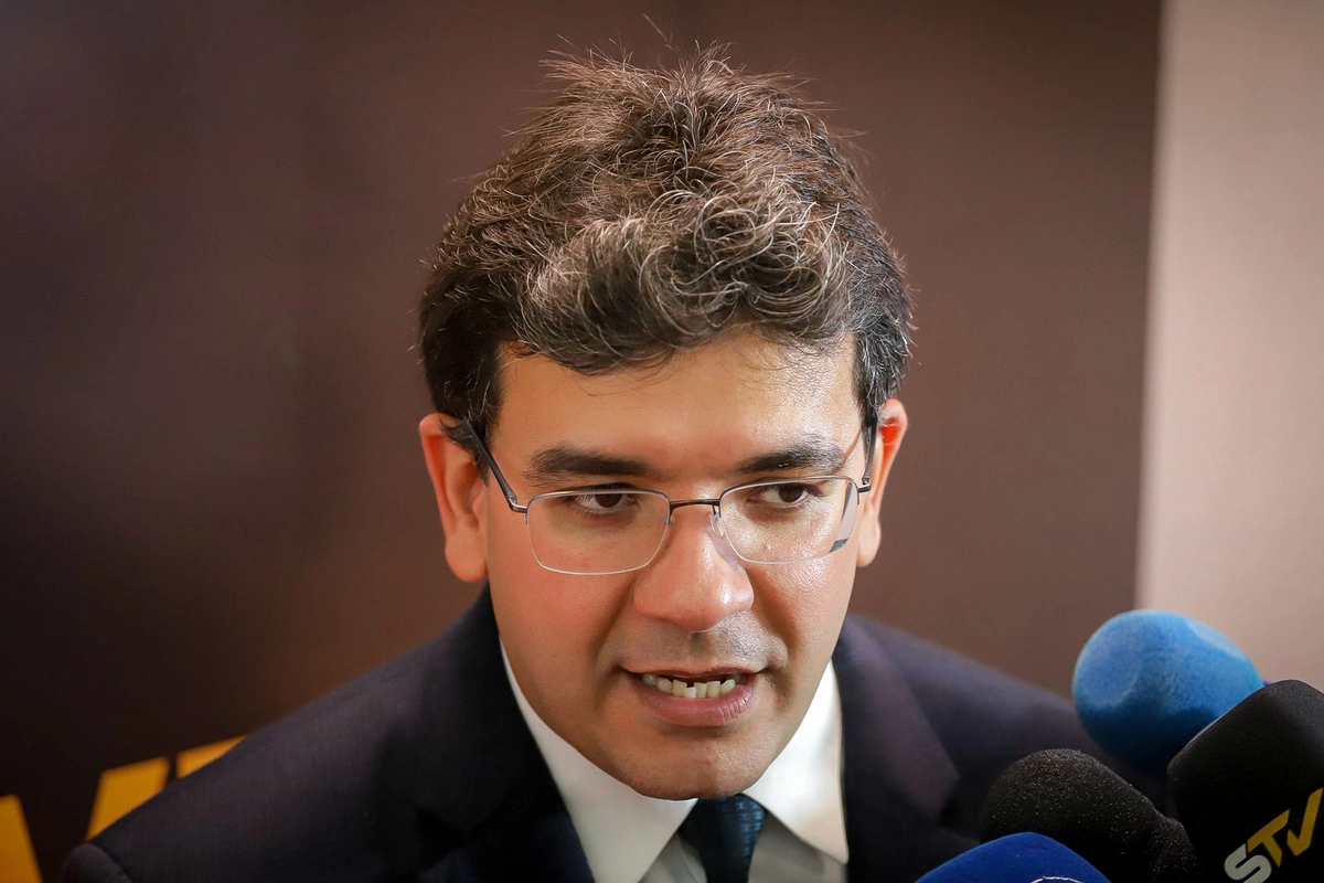 Rafael Fonteles