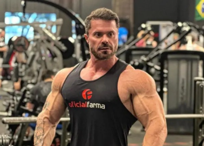 Renato Cariani