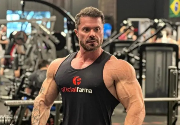 Renato Cariani
