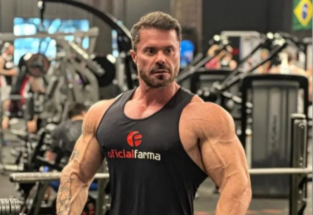Renato Cariani