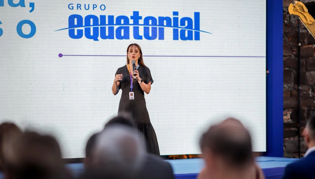 Representantes da Equatorial apresentam planos para a alta temporada
