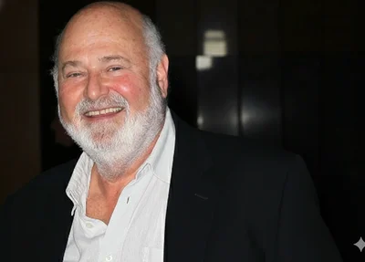 Rob Reiner, ator e diretor norte-americano