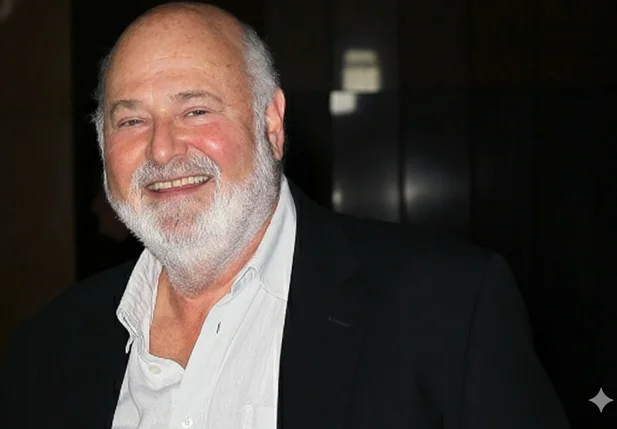 Rob Reiner, ator e diretor norte-americano