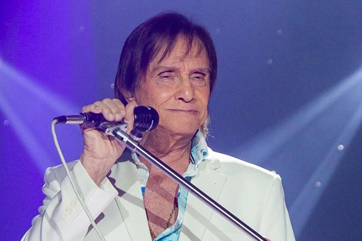 Roberto Carlos