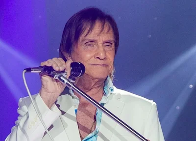 Roberto Carlos