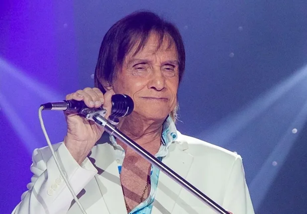 Roberto Carlos