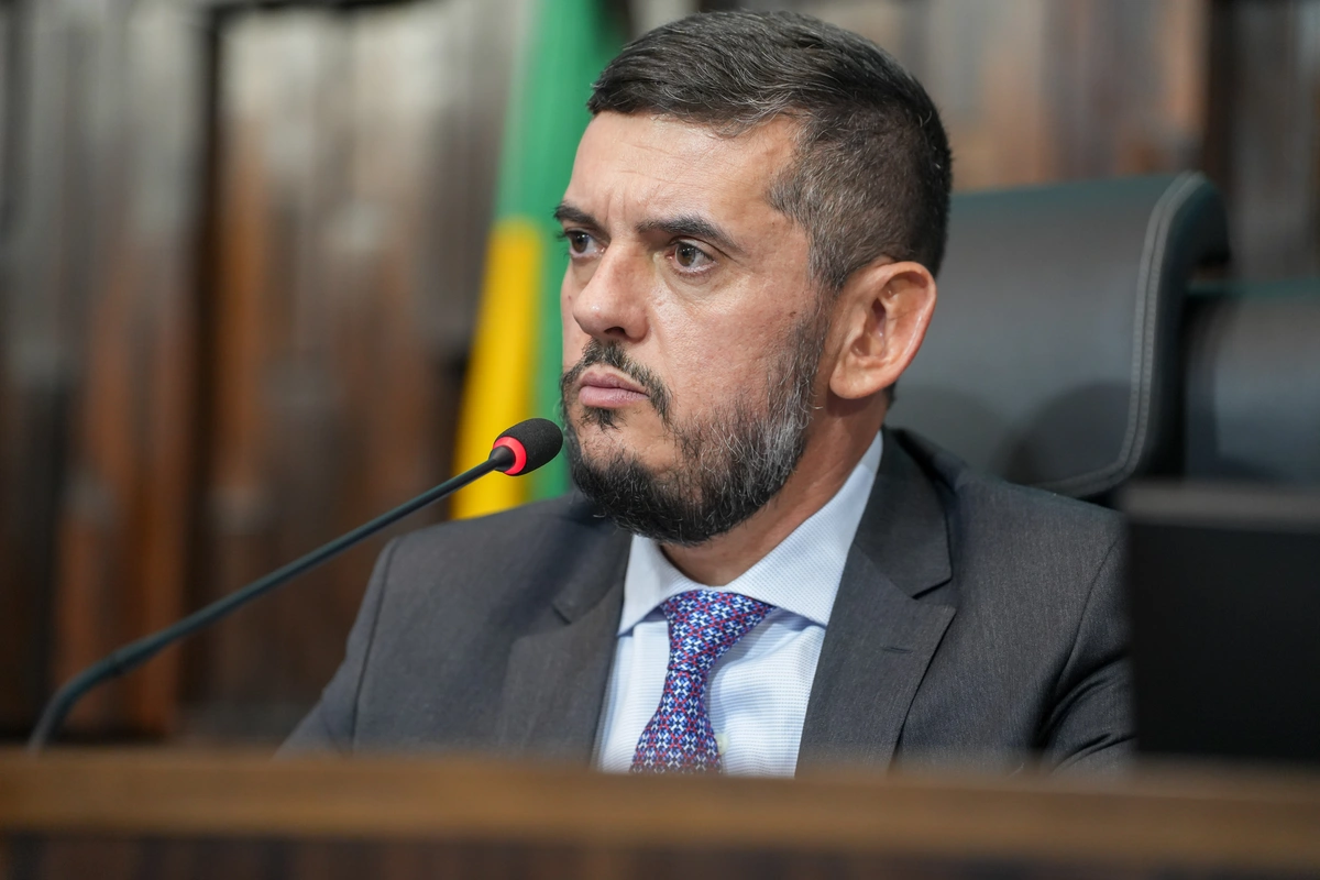 Rodrigo Bacellar