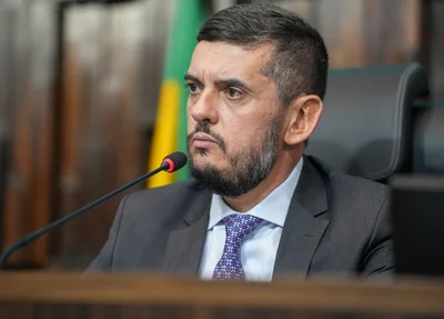 Rodrigo Bacellar