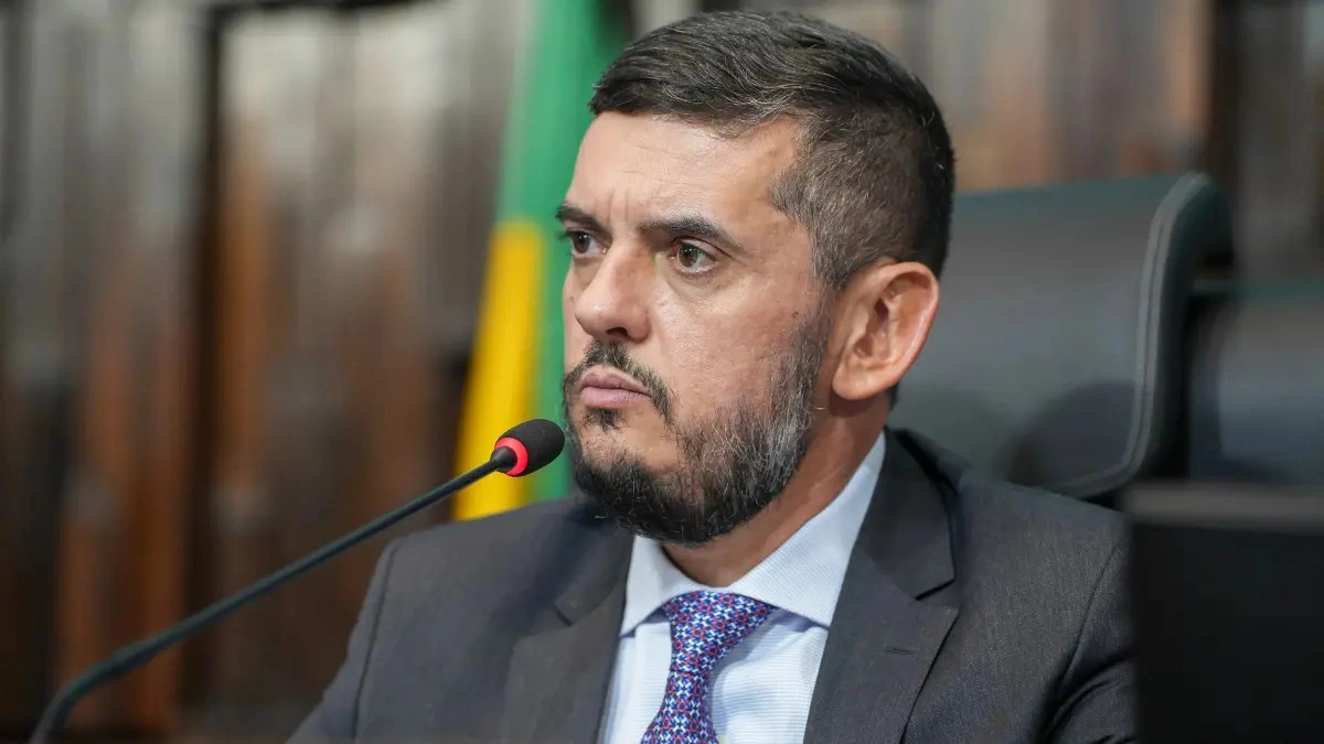 Rodrigo Bacellar