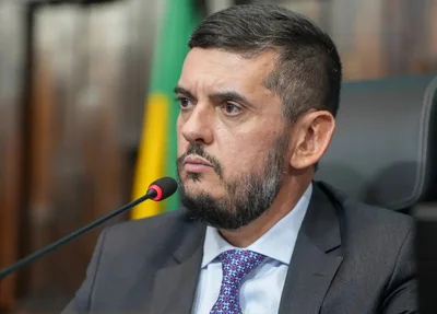 Rodrigo Bacellar